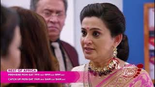 Zee World: Un...Fortunate Love | May 2023 w2