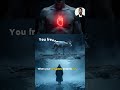 #Frozen in Fear: Your Body Just Stops🧊😳| AI Inside Us