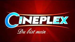 CINEPLEX - KINO - IMAGETRAILER 2009