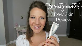 dew skin moisturizing coverage