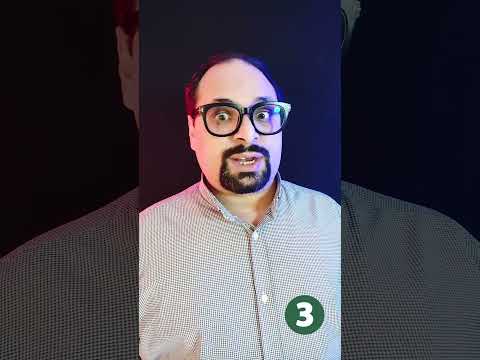 5 تركات لمحترفي الاكسل محدش هيقولك عليهم