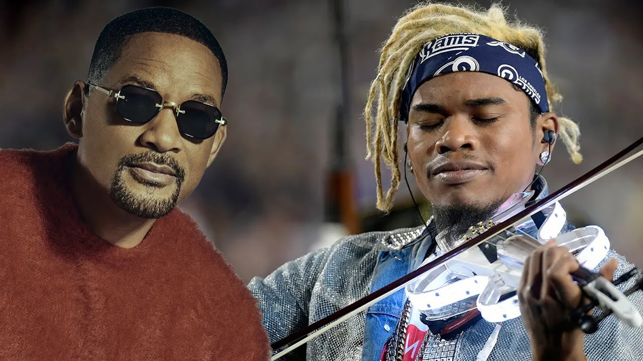 Уилл Смит обвиняется в домогательствах: скрипач, гастролирующий с концертом, подал в суд на актер...