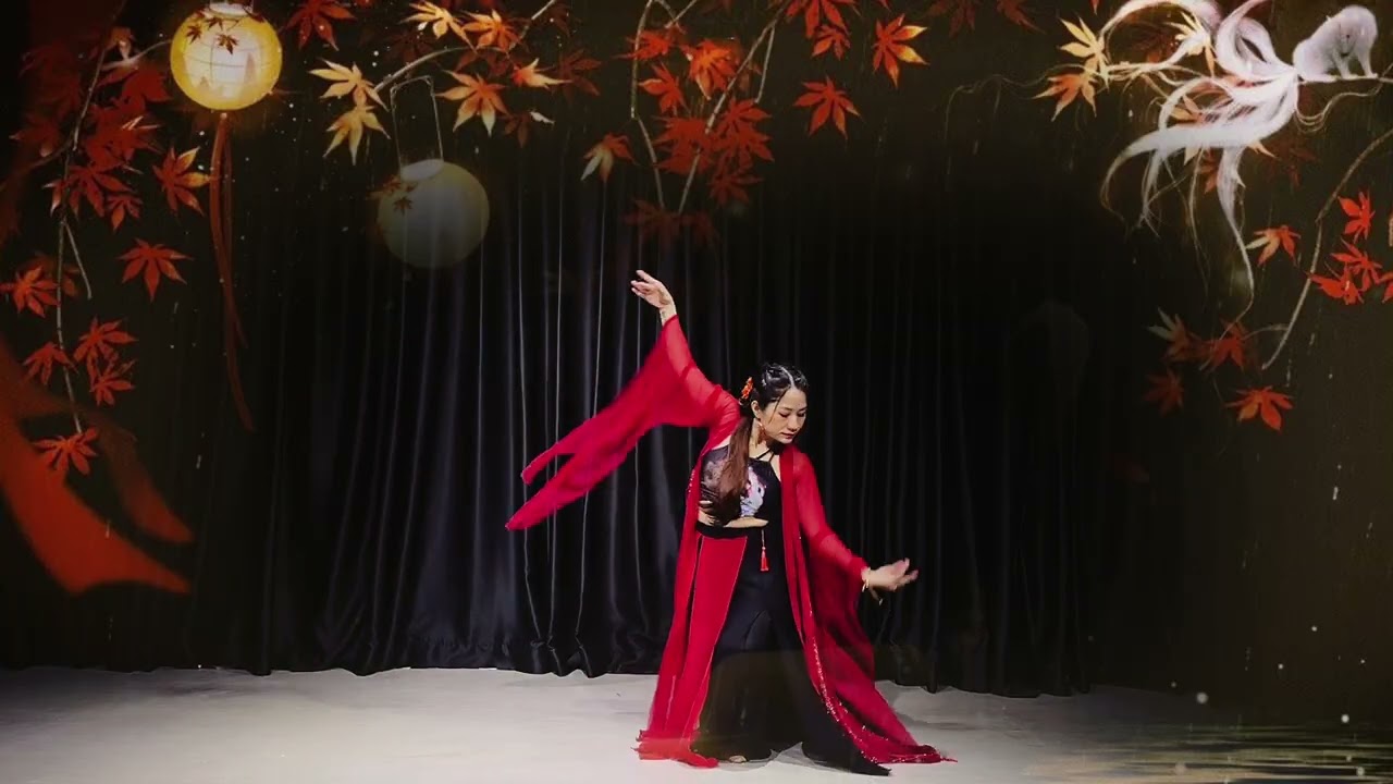 TƯ MỘ - Bài challenge 2025 của tui