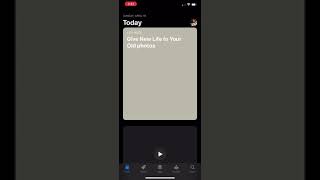 Gym Next - Timer App