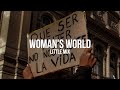 Little Mix - Woman&#39;s World || Sub Español