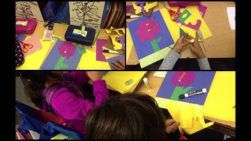 Pollination Project 2015