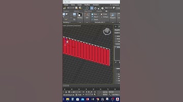 Bed Back Panel 3D Modeling #3dmodeling #3dsmax #3dmodeling #3d #bed3rdsemester