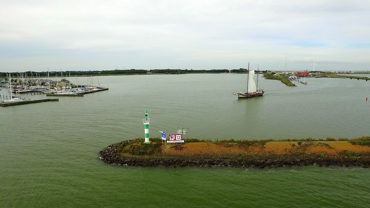 zuiderhaven 42 harlingen Stontelersluis Den Oever Zuiderhaven Stevinsluizen afsluitdijk Robbenoordbos