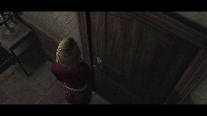 Silent Hill 2: Born from a Wish Walkthrough (Enhanced Edition, QHD