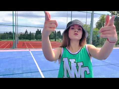 Gazan - Sheikhami, freestyle dance by Keti, mood video