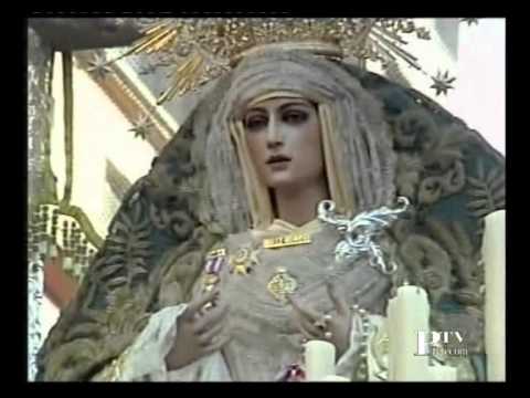 Antigua, Venerable Hermandad y Cofradía de Nazarenos de Nuestro Padre Jesús de la Soledad, Negaciones y Lágrimas de San Pedro, María Santísima del Dulce Nombre y San Francisco de Asís