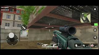 Anti Terrorist Strike Ops – FPS Shooting Game | Counter Terrorist Gun Strike | Android Gameplay screenshot 5