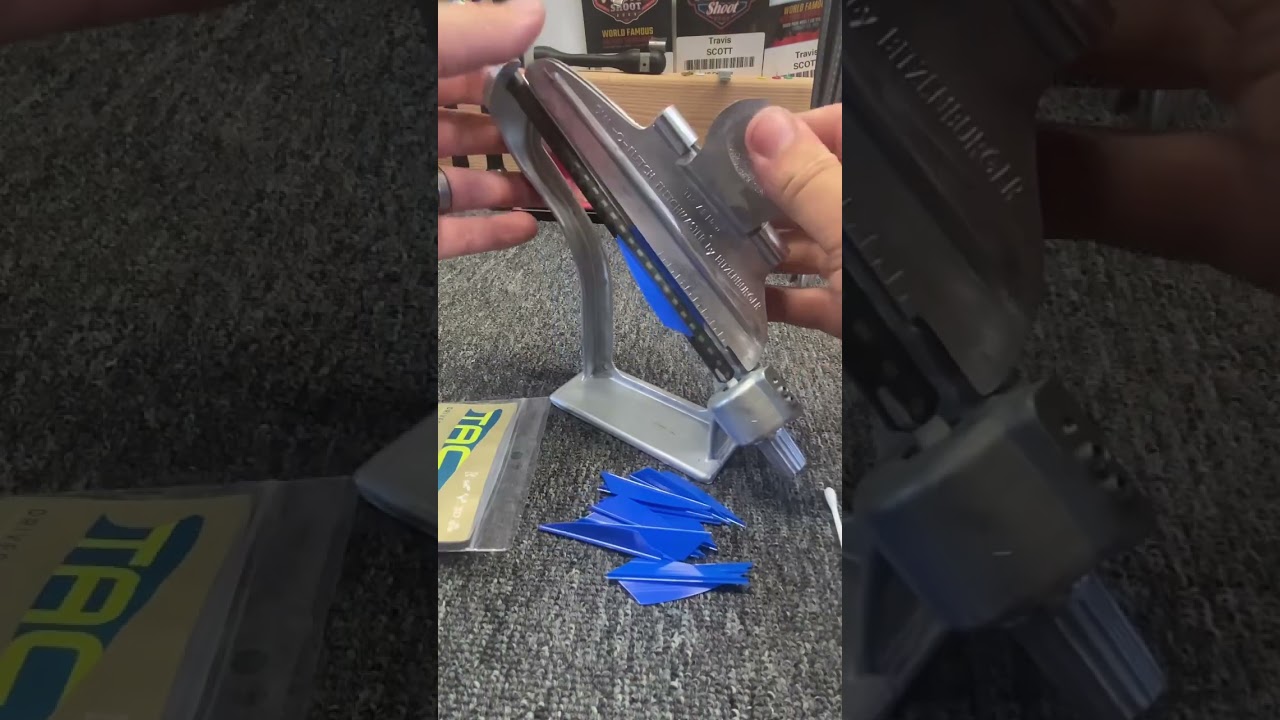 Fletching Arrows 🏹🔥 