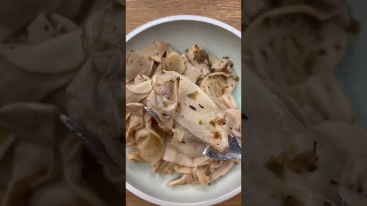 Crispy Baked Vegan Fish Sticks With Tartar Sauce