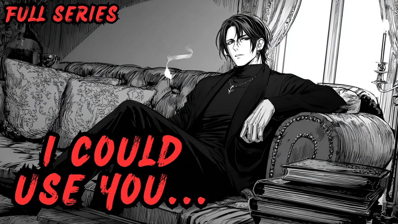 Соблазнённая зловещим магом | Полная серия | Ролевая игра