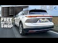 NEW! NIO EL6 | 400 km in 2:48 h for 25€🤯| FAST Autobahn Range Test!