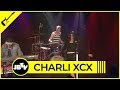 Charli XCX - What I Like | Live @ JBTV