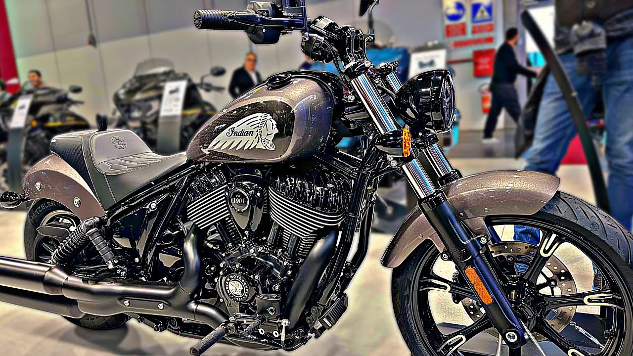 50 Best New Cruiser Motorcycles For 2026 - YouTube