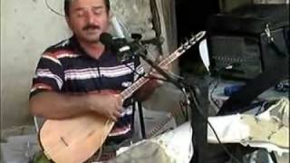 Ramazan Kuzu - Gönül Çalamazsan Aşkin Sazini Resimi