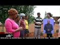 Paul Conradie o fumanwe a le molato ka peto le poloa ya mmae