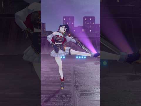 ⟡ It's Me / ILLIT さん #踊ってみた 💎⟡˖· #shorts #vtuber