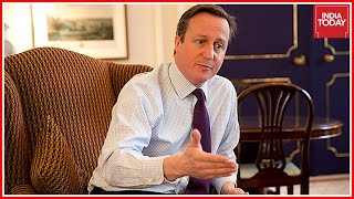 David Cameron Decides To Step Down As Prime Minister After Brexit