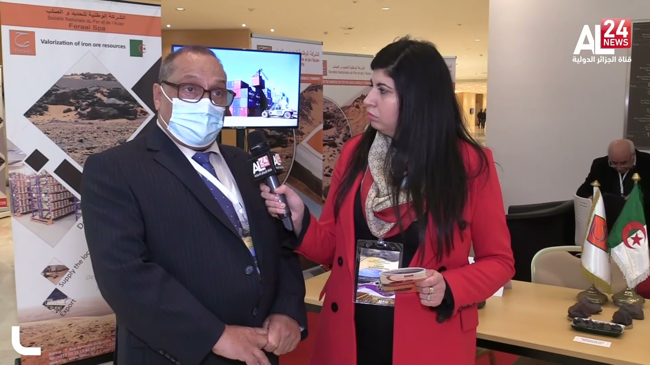 شركة الحديد والصلب: