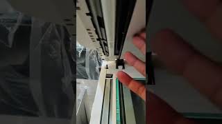 Paper Jam ADF