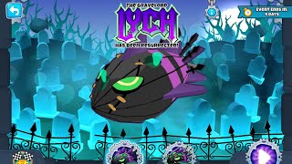 Normal Lych Boss - Tier 5 Guide - Bloons TD6