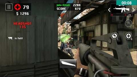 dead trigger 2