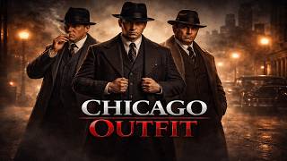 Inside the CHICAGO OUTFIT: America’s Most Powerful Crime Empire