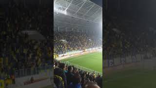 Saldır Ankaragücü Işte Tutku