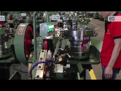 Резьбонакатной станок R5-65Z