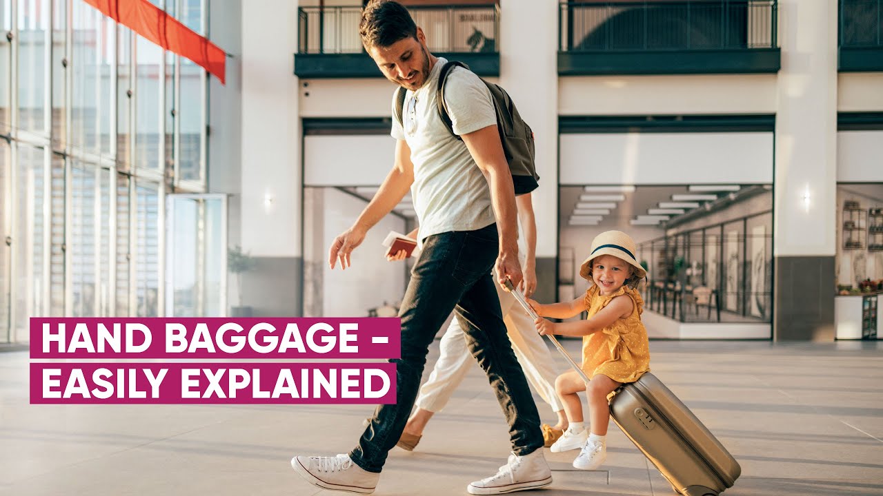 Check-in: everything you need to know