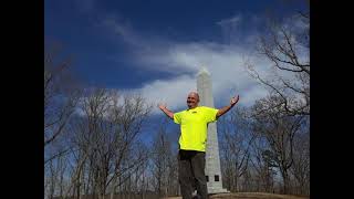 George at Kings Mountain