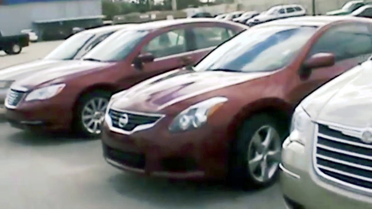 Videoclip 500 Down Car Bad Credit in Detroit