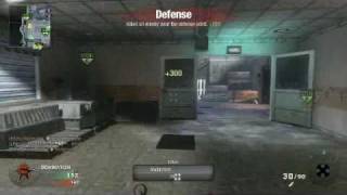Random Grenade Kill