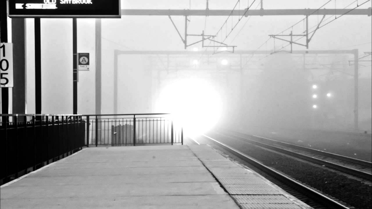 Terje Saether - The Train (Eelke Kleijn Midnight Express Mix) - YouTube
