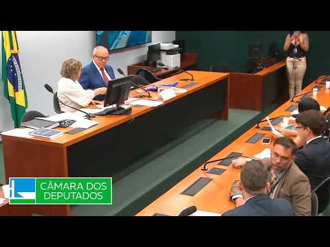 COMISSÃO DA AMAZÔNIA E DOS POVOS ORIGINÁRIOS E TRADICIONAIS
