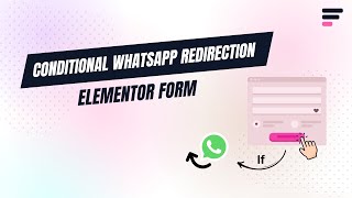 Celebrity How to Conditionally Redirect Elementor Forms to WhatsApp? Profile