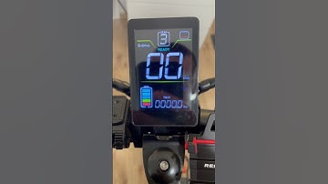 Joyor s10-s problem controller