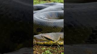 World’s Longest Snake Ever Recorded? 😱 10m Python Giant!