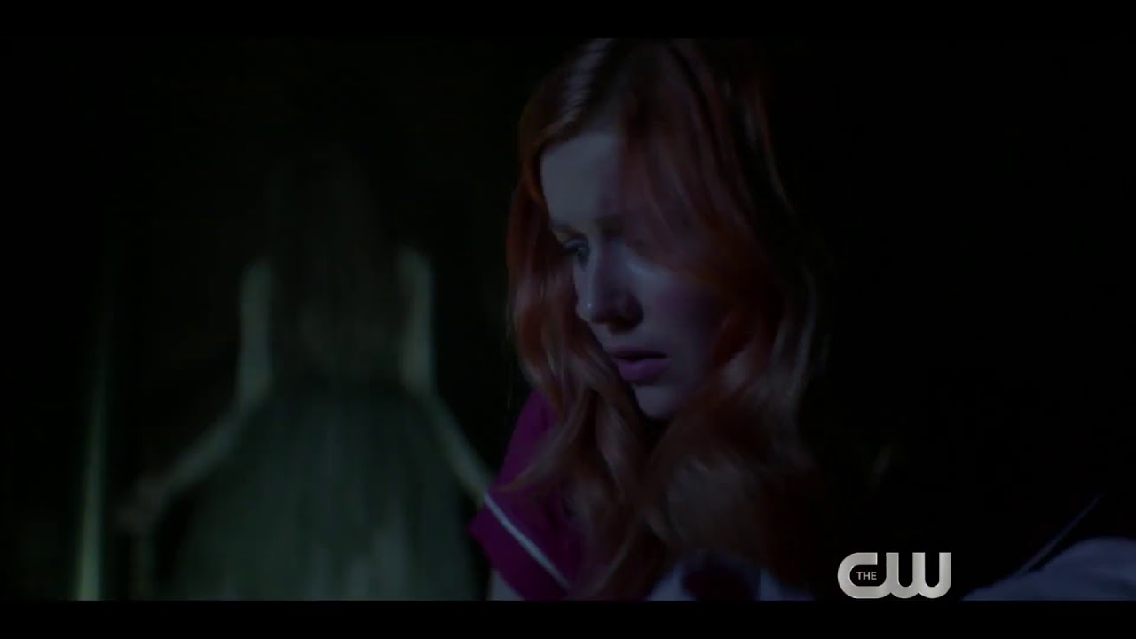 Nancy Drew Season 1 Teaser Promo "Never"