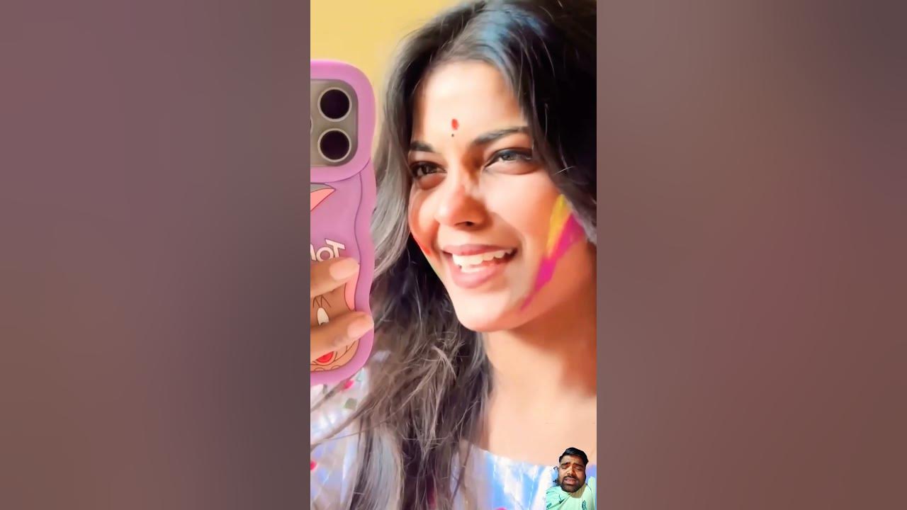 akshara holi song
