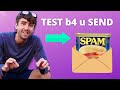 How To Quickly Check If Your Emails Go To The Spam Folder How To Quickly Check If Your Emails Go To The Spam Folder