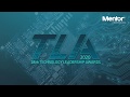 Technology Leadership Awards 2020 (TLA) Trailer Video