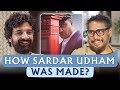Shoojit Sircar on Bringing The Movie Sardar Udham to Life | Unfiltered By Samdish