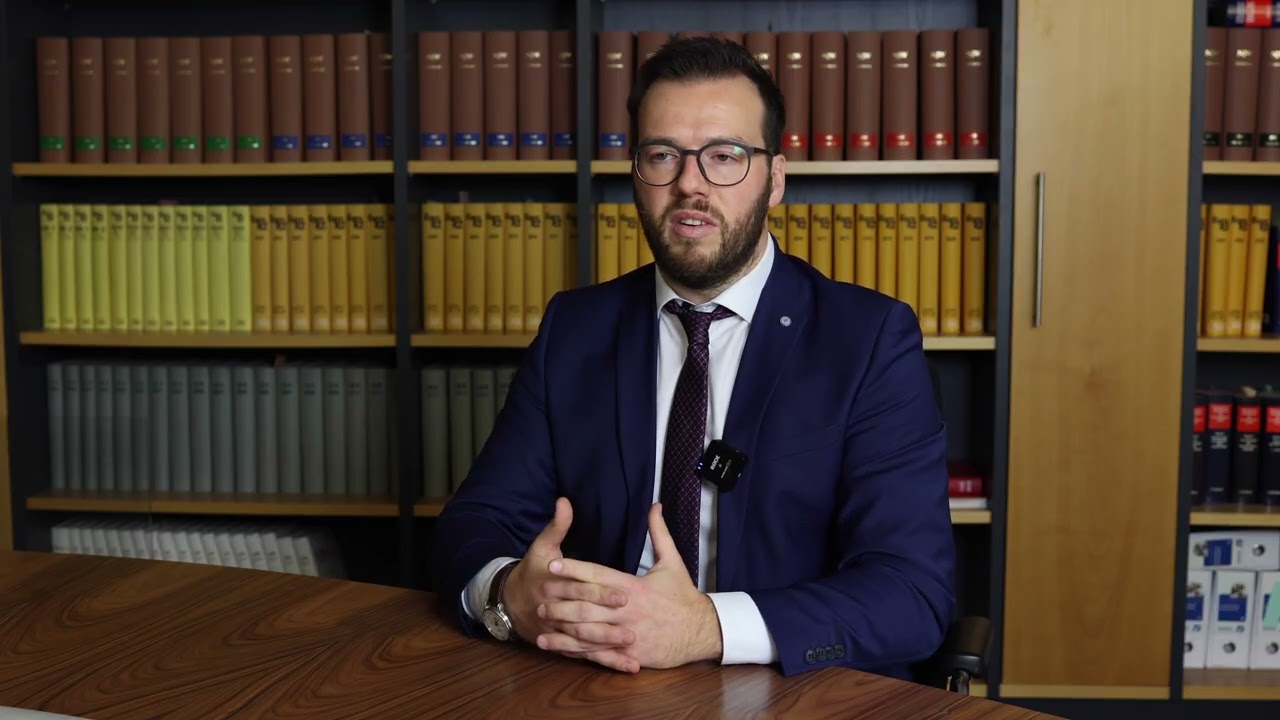 Wie schnell sollte ein Anwalt kontaktiert werden?