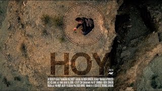 CHUKKY - HOY (VIDEOCLIP)