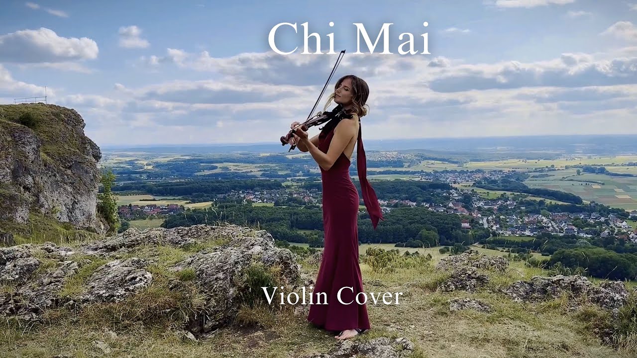 Chi Mai - YouTube Music